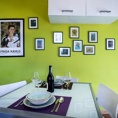 Corno Piccolo Cozy Home In L'Aquila City Center Exteriér fotografie