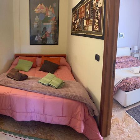 Corno Piccolo Cozy Home In L'Aquila City Center Exteriér fotografie