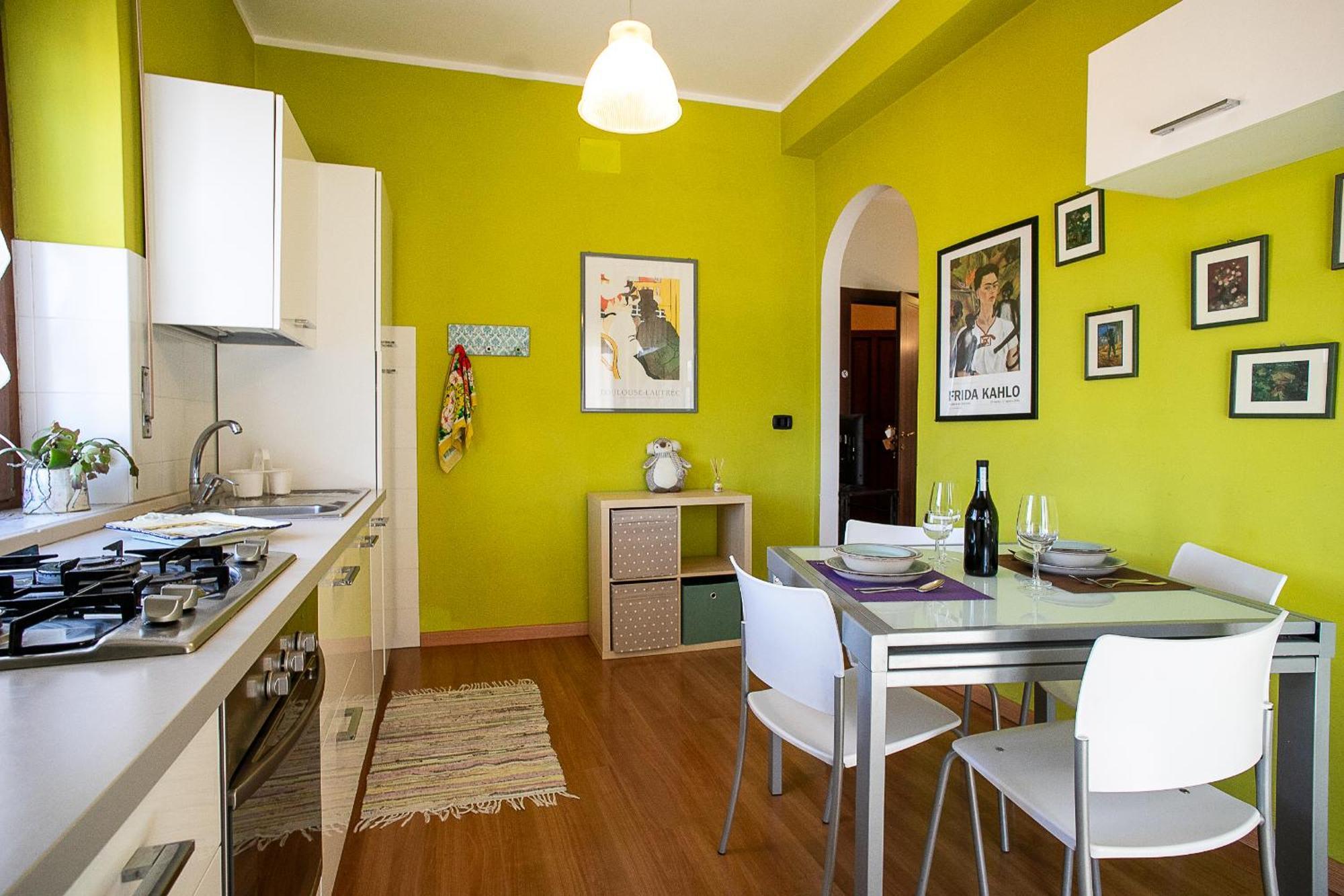 Corno Piccolo Cozy Home In L'Aquila City Center Exteriér fotografie