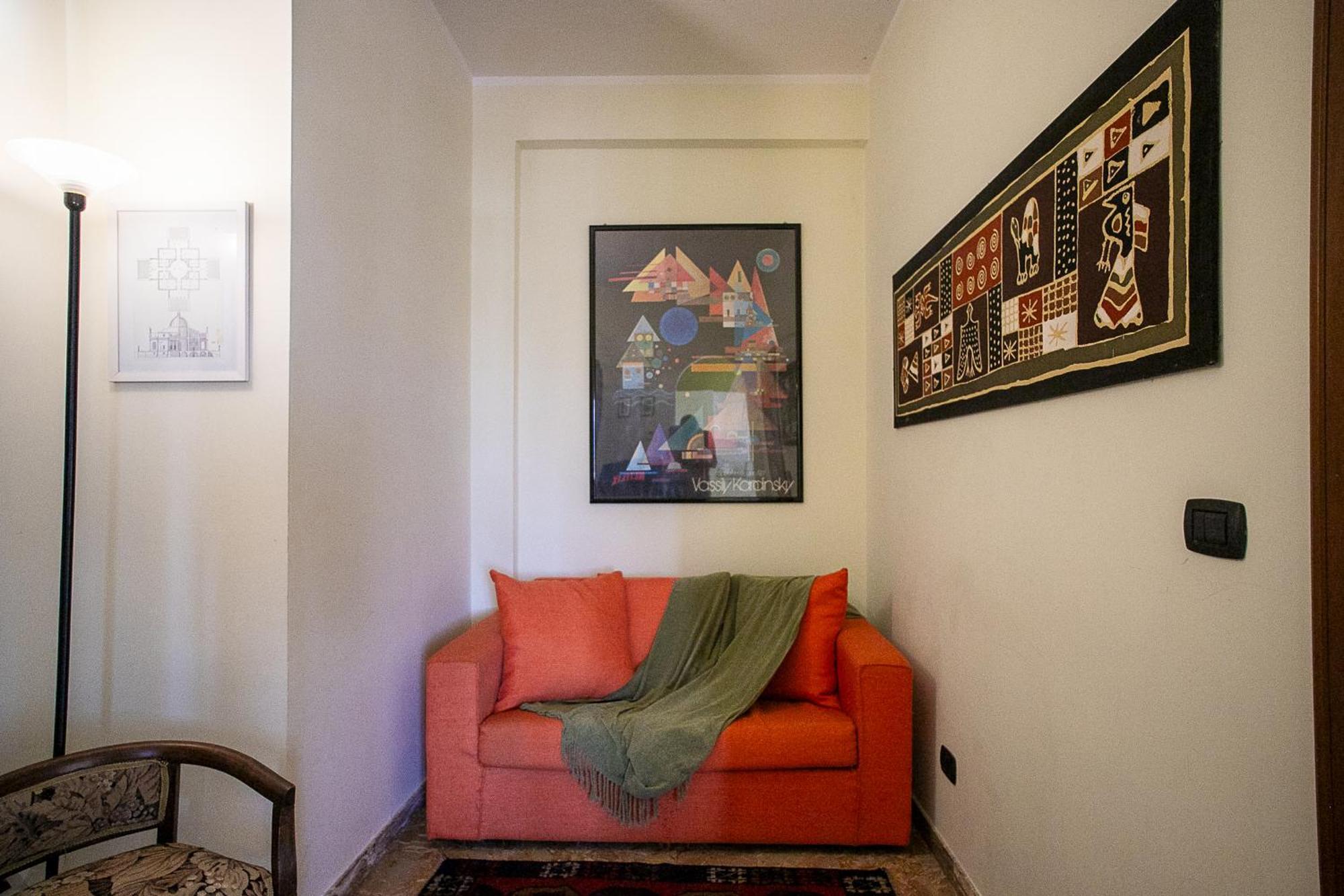 Corno Piccolo Cozy Home In L'Aquila City Center Exteriér fotografie
