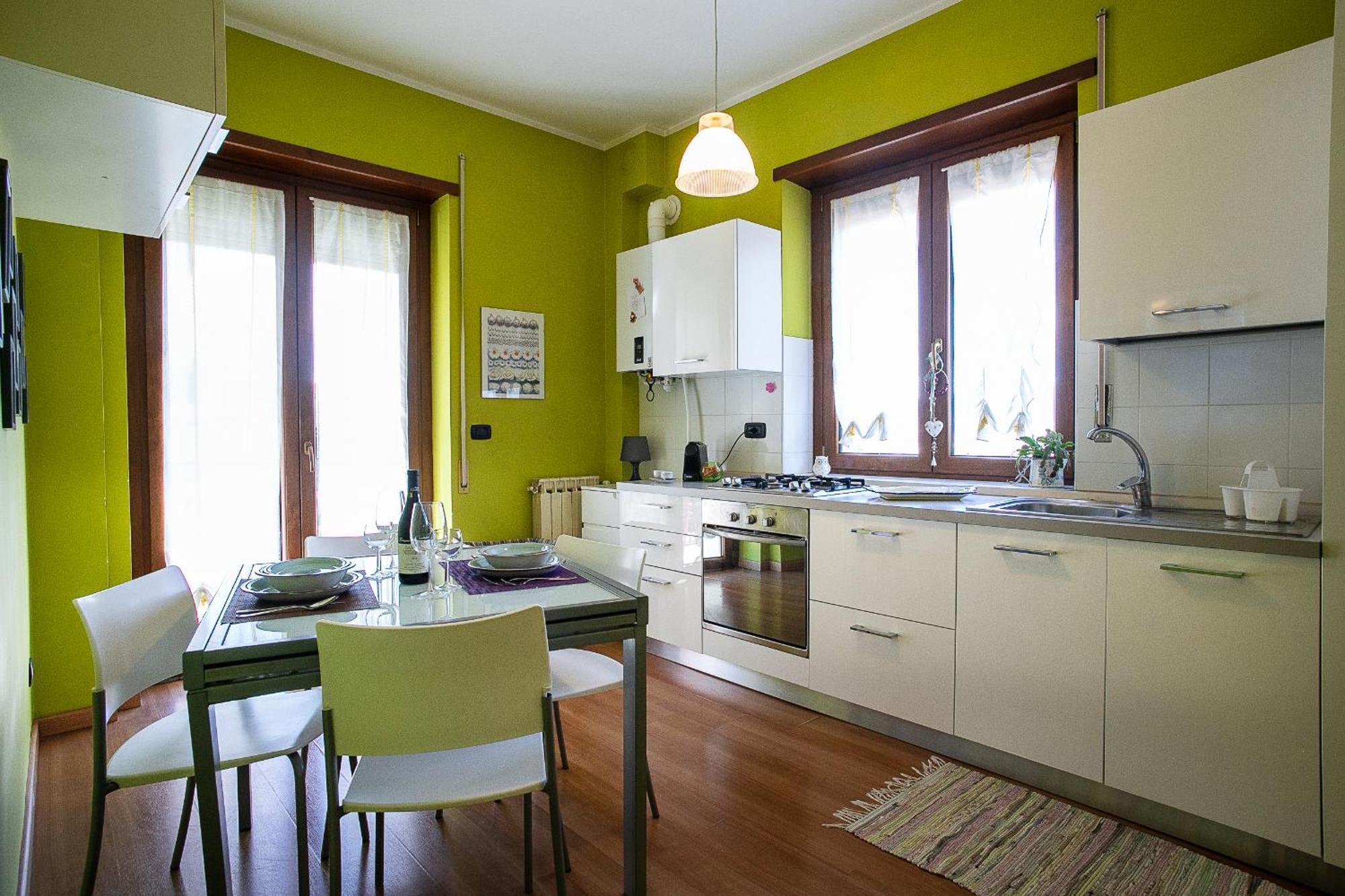 Corno Piccolo Cozy Home In L'Aquila City Center Exteriér fotografie
