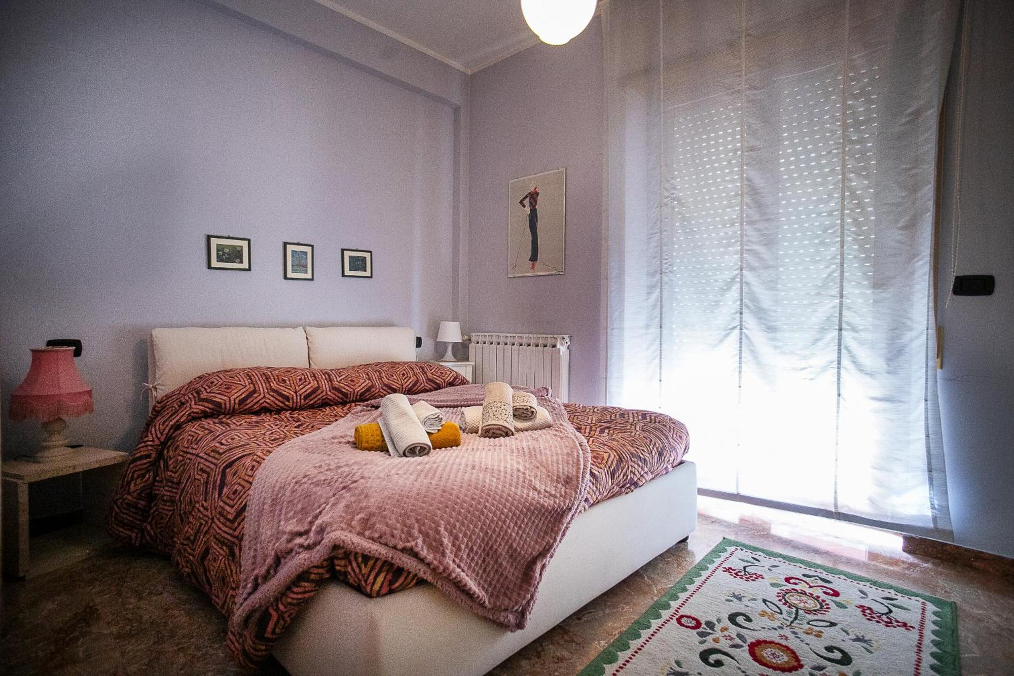 Corno Piccolo Cozy Home In L'Aquila City Center Exteriér fotografie