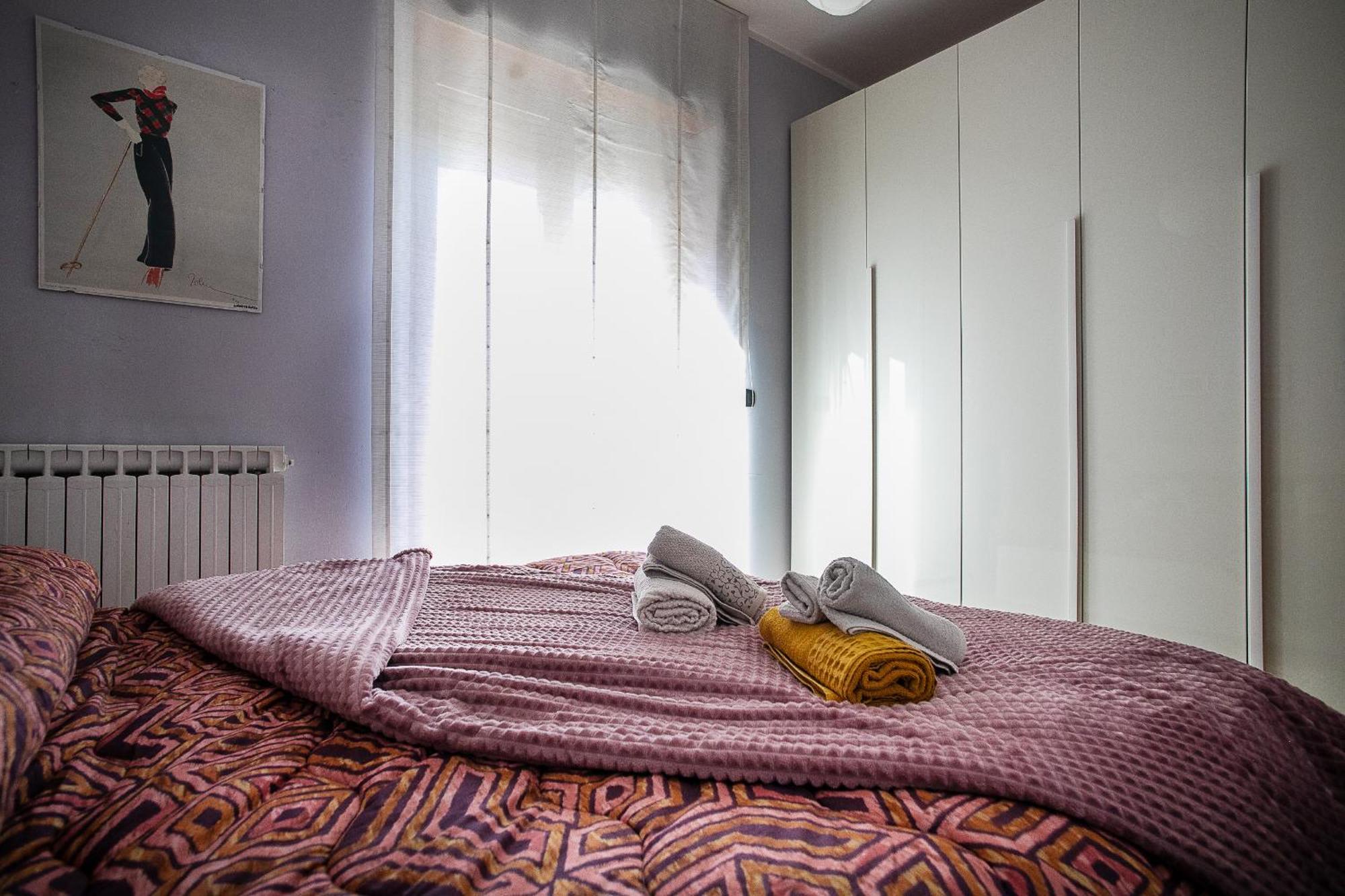Corno Piccolo Cozy Home In L'Aquila City Center Exteriér fotografie
