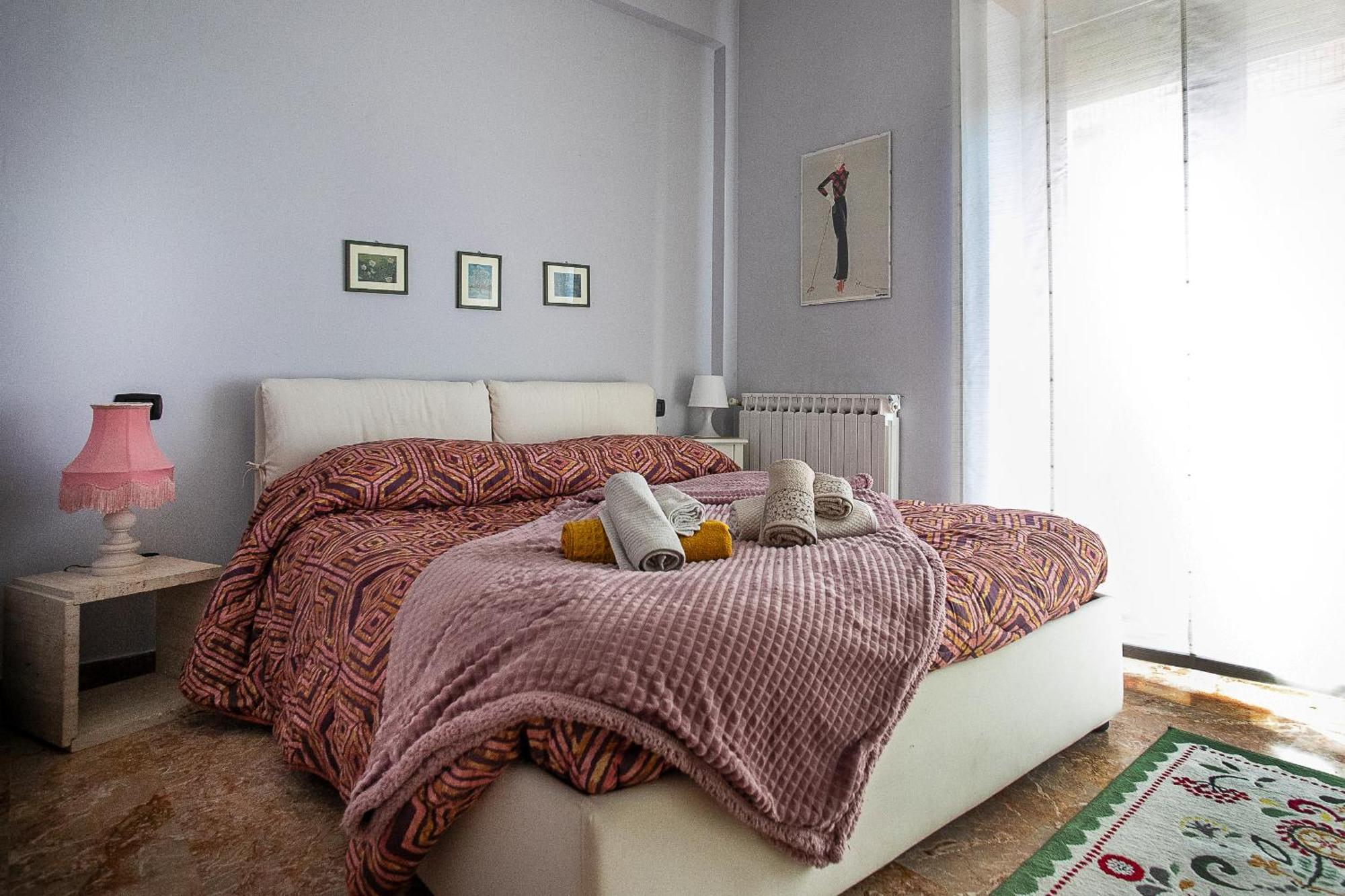 Corno Piccolo Cozy Home In L'Aquila City Center Exteriér fotografie