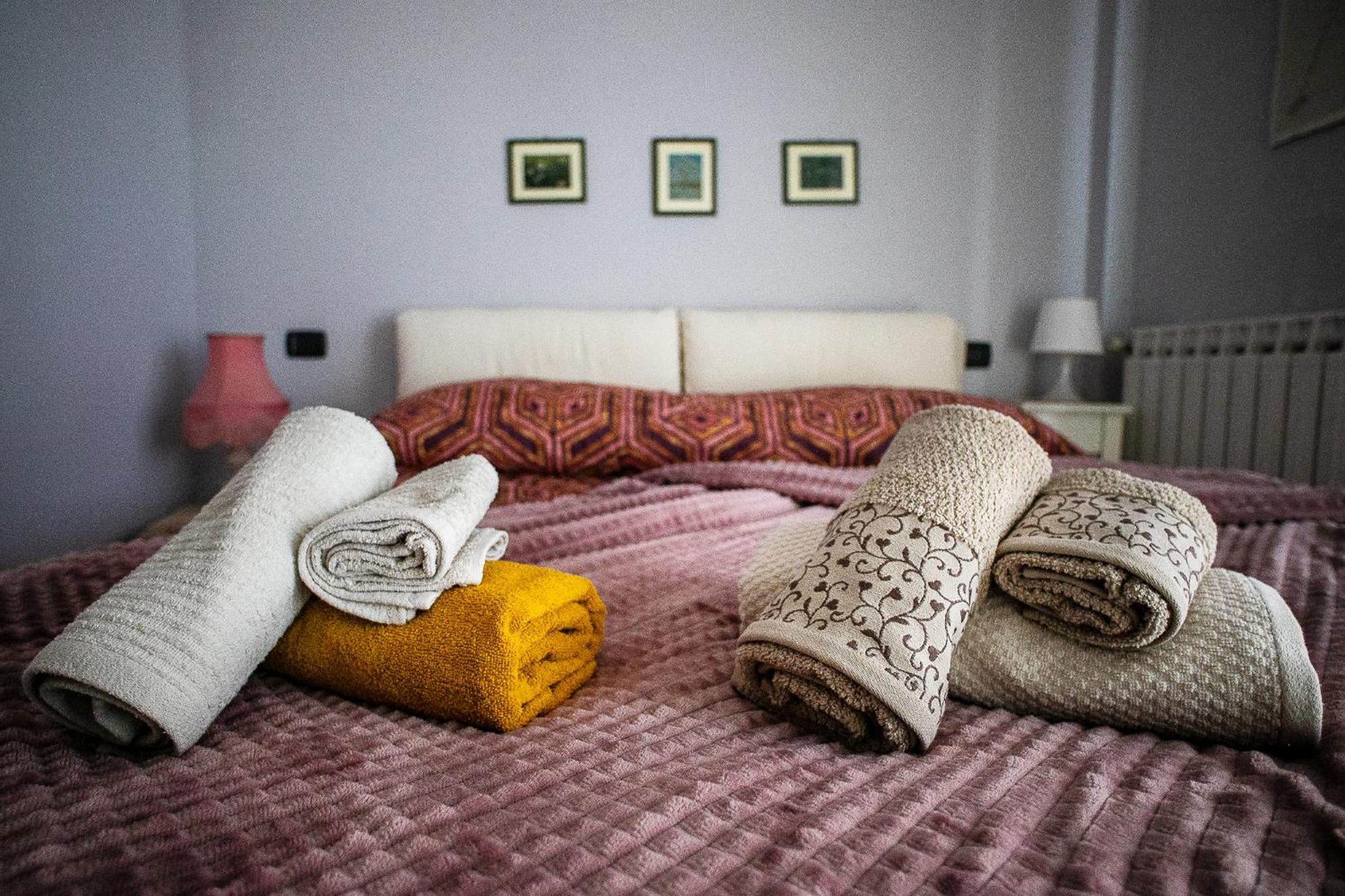Corno Piccolo Cozy Home In L'Aquila City Center Exteriér fotografie